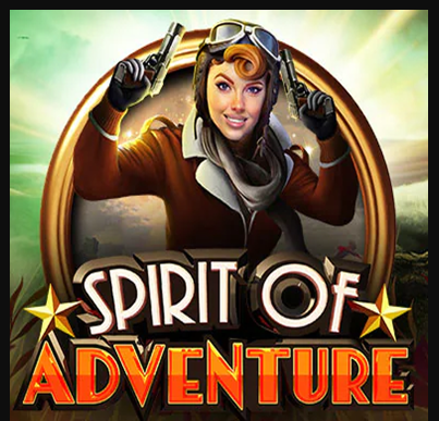 Spirit of Adventure